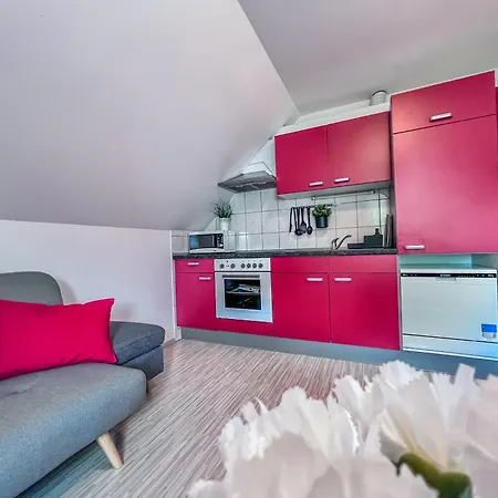 Bled Oasis Apartment Exterior photo