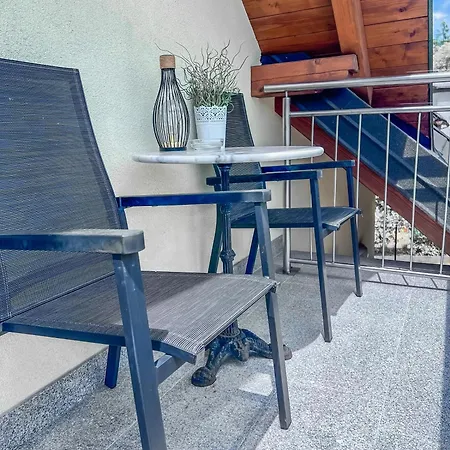 Bled Oasis Apartment Exterior photo