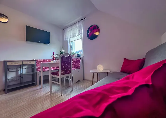 Bled Oasis Apartment