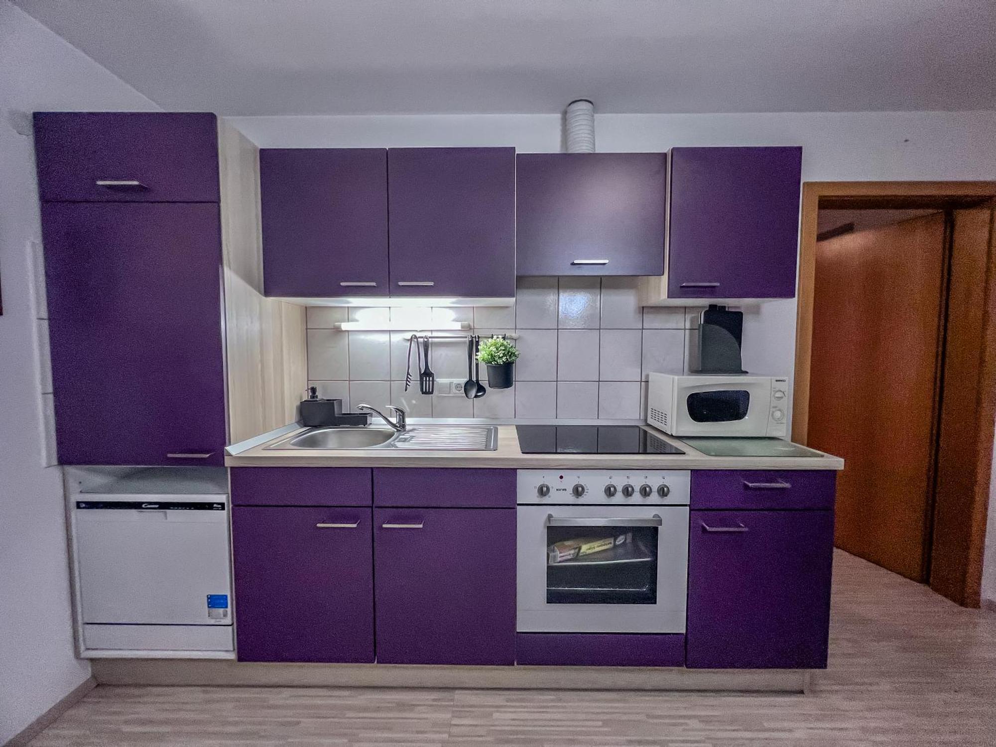 Oasis Apartment