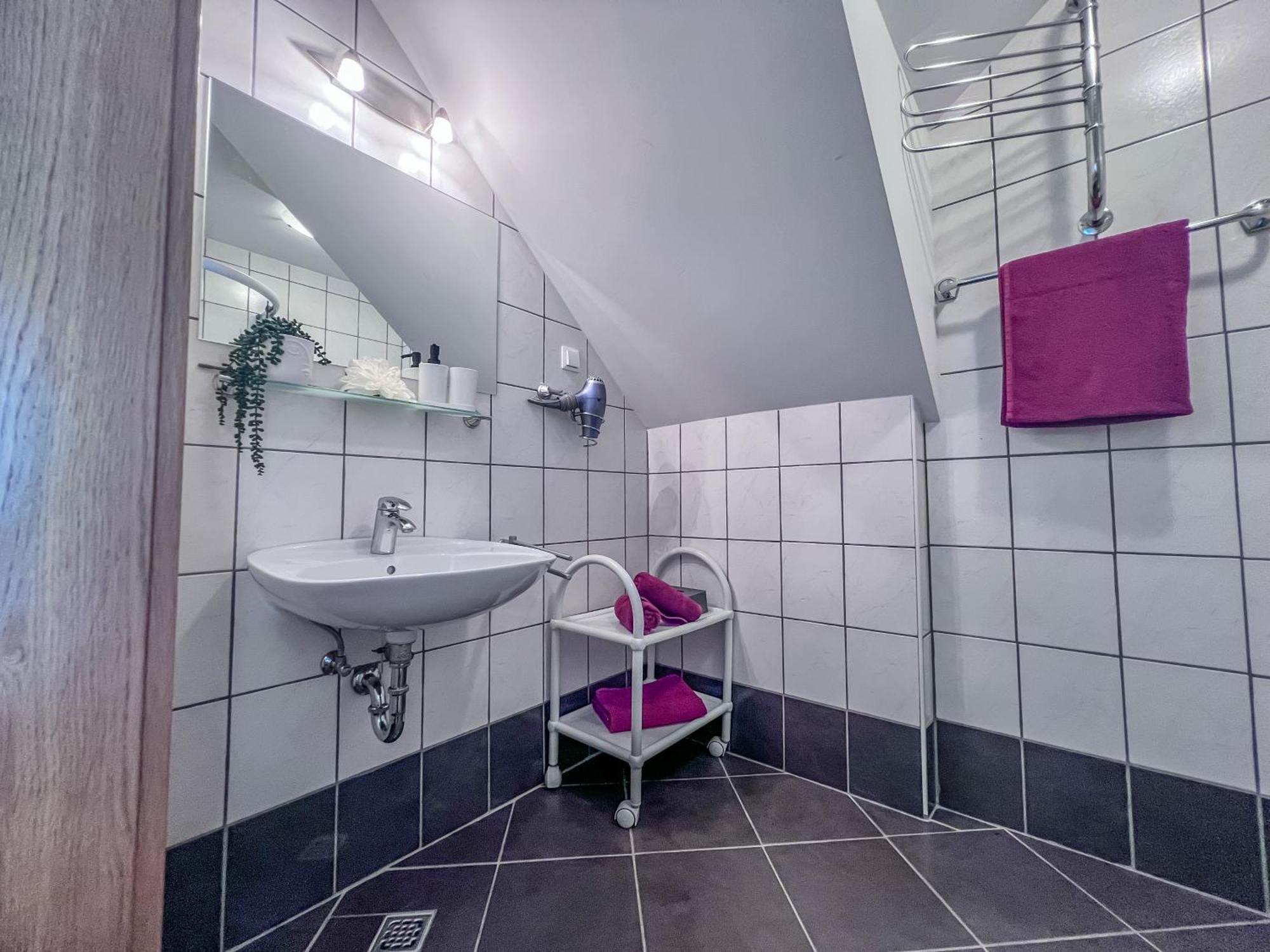 Oasis Apartment