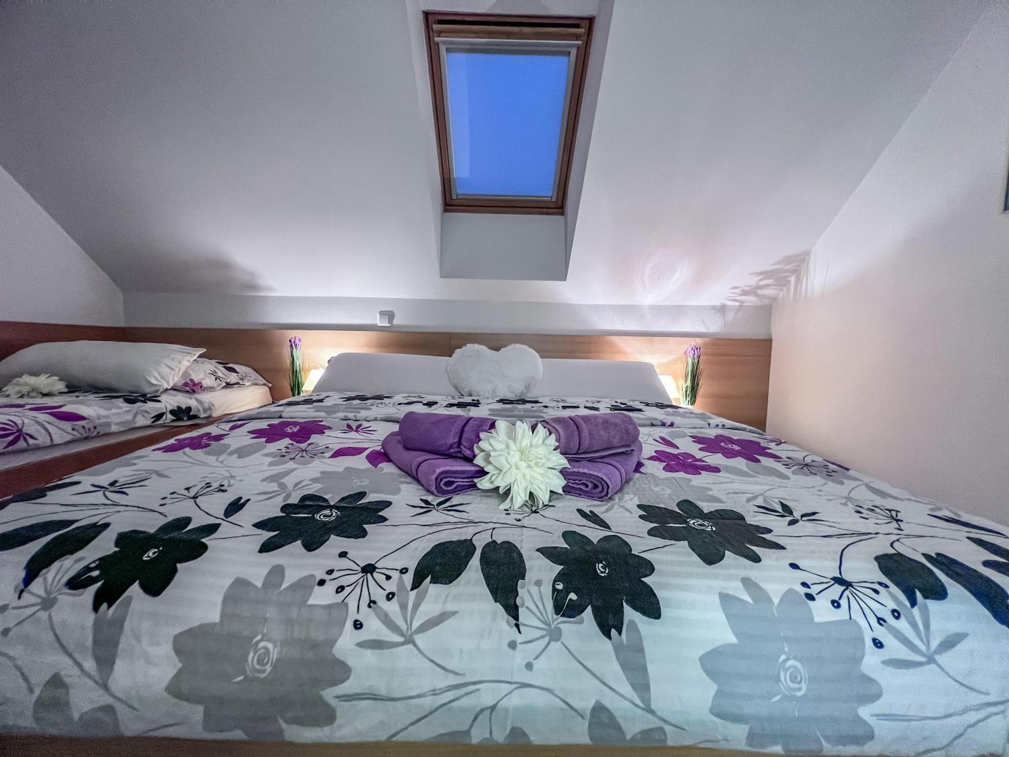 Oasis Apartment
