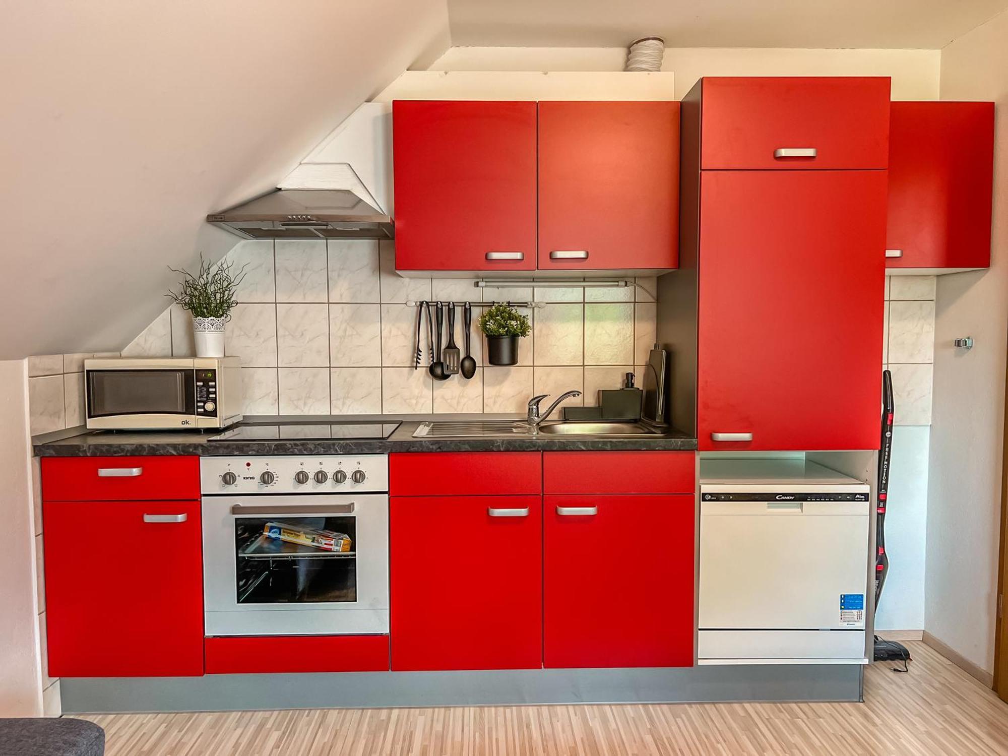 Appartement Oasis Bled