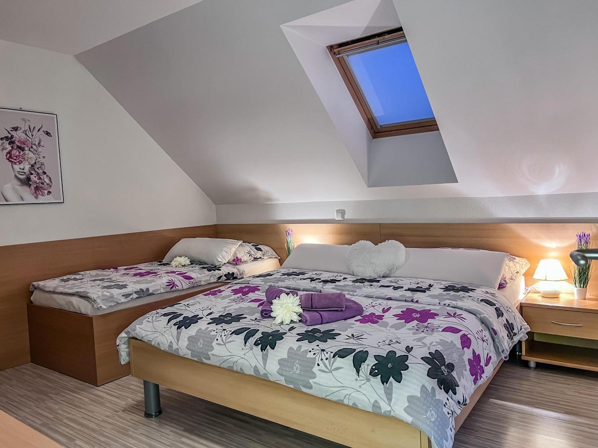 Oasis Apartment